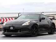 2009 NISSAN FAIRLADY Z VERSION ST