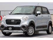 2017 DAIHATSU CAST