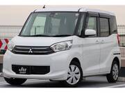 2015 MITSUBISHI EK SPACE