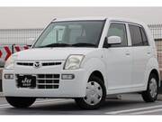 2009 MAZDA CAROL