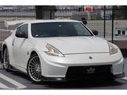 2008 NISSAN FAIRLADY Z VERSION T