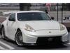 NISSAN FAIRLADY Z