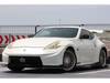 NISSAN FAIRLADY Z