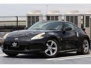 2009 NISSAN FAIRLADY Z VERSION T