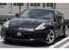 NISSAN FAIRLADY Z