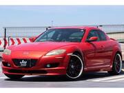 2006 MAZDA RX-8 TYPE S