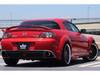 MAZDA RX-8