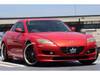 MAZDA RX-8