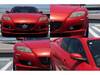 MAZDA RX-8
