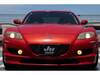 MAZDA RX-8