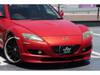 MAZDA RX-8