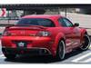 MAZDA RX-8