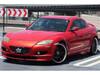 MAZDA RX-8