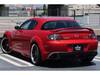 MAZDA RX-8