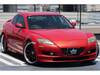 MAZDA RX-8