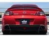 MAZDA RX-8