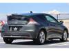 HONDA CR-Z