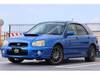 SUBARU IMPREZA SPORTS WAGON