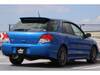 SUBARU IMPREZA SPORTS WAGON