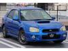 SUBARU IMPREZA SPORTS WAGON