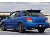 SUBARU IMPREZA SPORTS WAGON