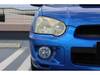 SUBARU IMPREZA SPORTS WAGON