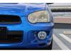 SUBARU IMPREZA SPORTS WAGON