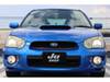 SUBARU IMPREZA SPORTS WAGON