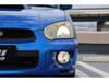 SUBARU IMPREZA SPORTS WAGON
