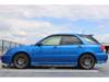 SUBARU IMPREZA SPORTS WAGON