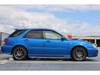 SUBARU IMPREZA SPORTS WAGON