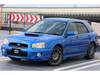 SUBARU IMPREZA SPORTS WAGON