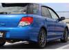 SUBARU IMPREZA SPORTS WAGON