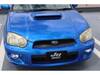 SUBARU IMPREZA SPORTS WAGON