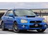 SUBARU IMPREZA SPORTS WAGON