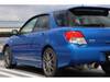 SUBARU IMPREZA SPORTS WAGON