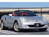 TOYOTA MR-S
