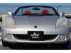 TOYOTA MR-S