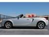 TOYOTA MR-S