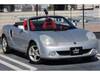 TOYOTA MR-S