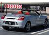 TOYOTA MR-S