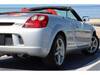 TOYOTA MR-S