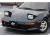 TOYOTA MR2