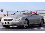 2003 TOYOTA SOARER 430SCV NOBLE COLOR EDITION