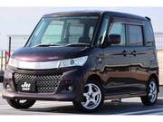 2010 SUZUKI PALETTE SW