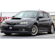 2009 SUBARU IMPREZA