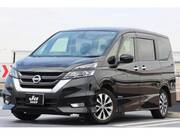 2017 NISSAN SERENA