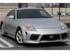 NISSAN FAIRLADY Z