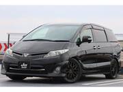 2010 TOYOTA ESTIMA