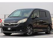 2007 HONDA STEPWAGON G LS PACKAGE